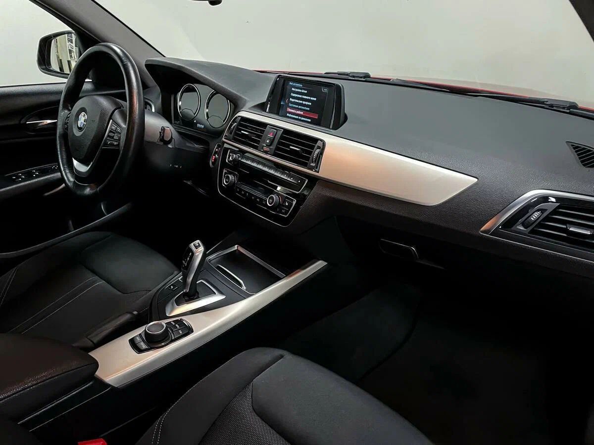 BMW 1 серии
