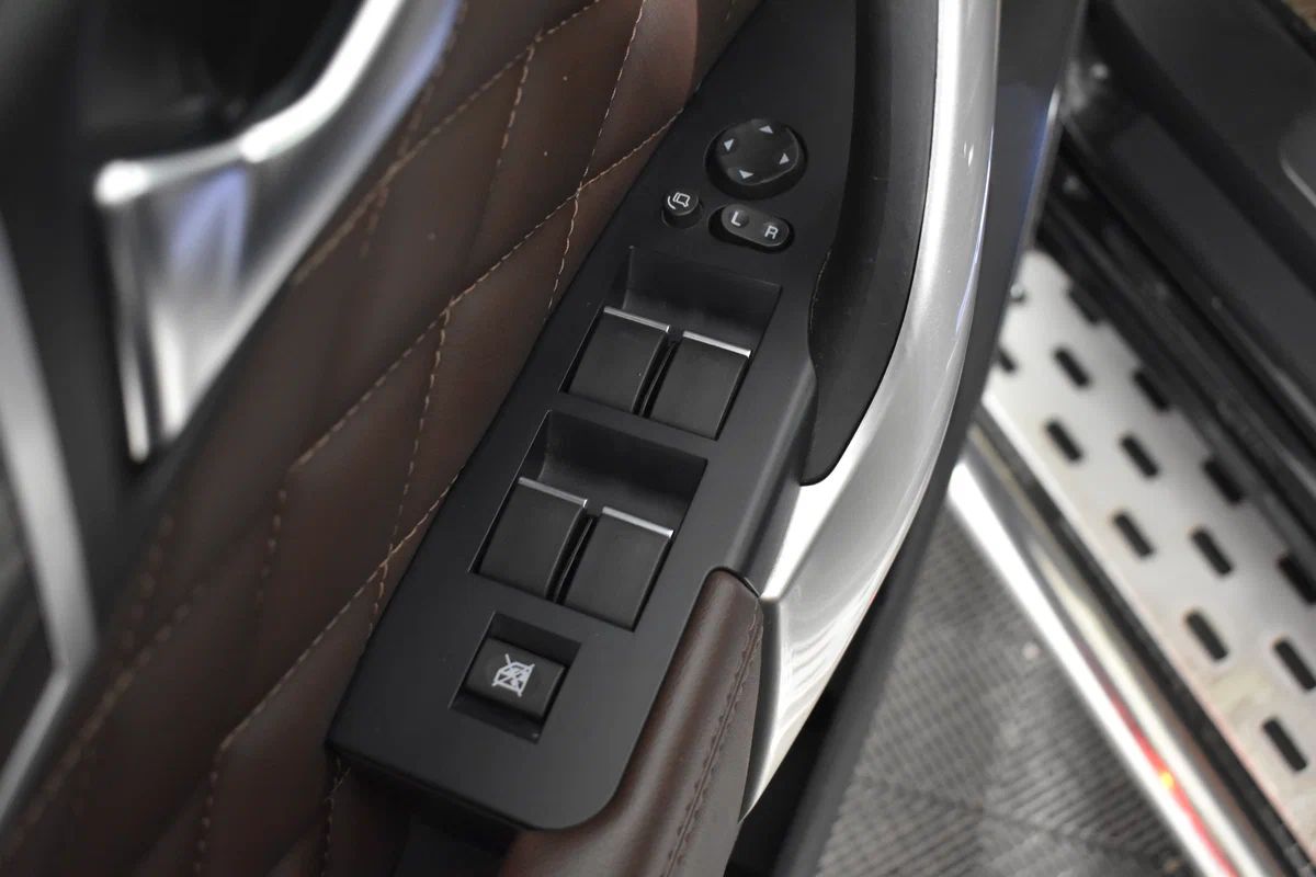Haval H9