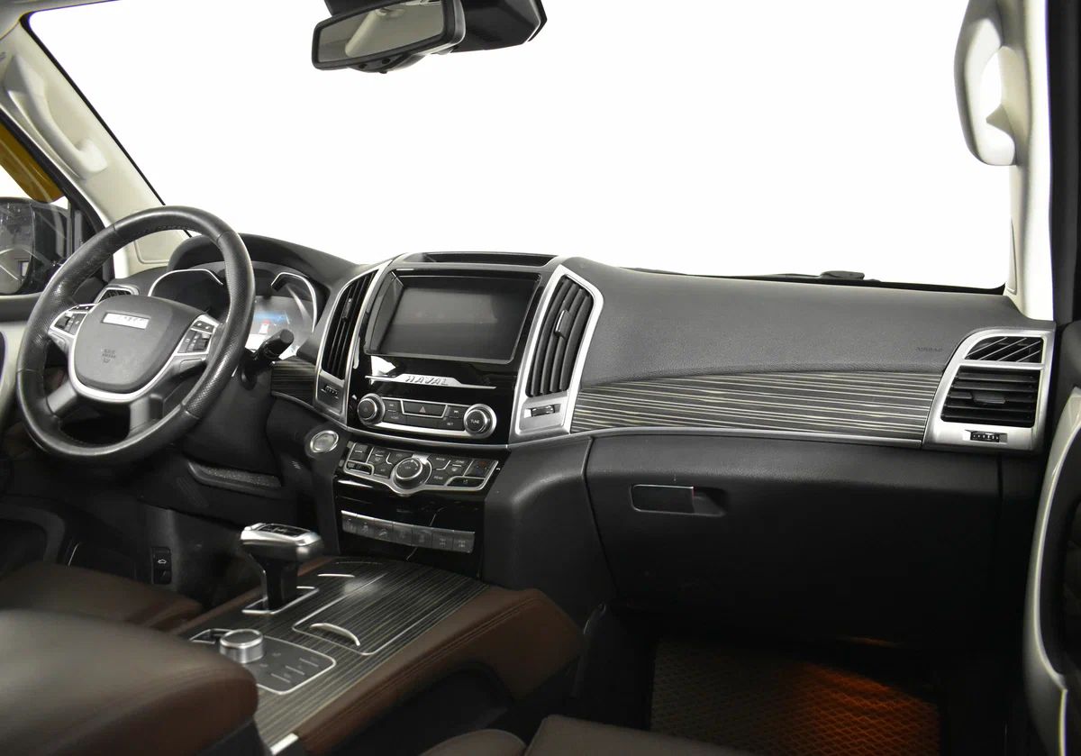 Haval H9