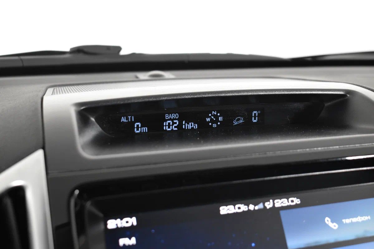 Haval H9