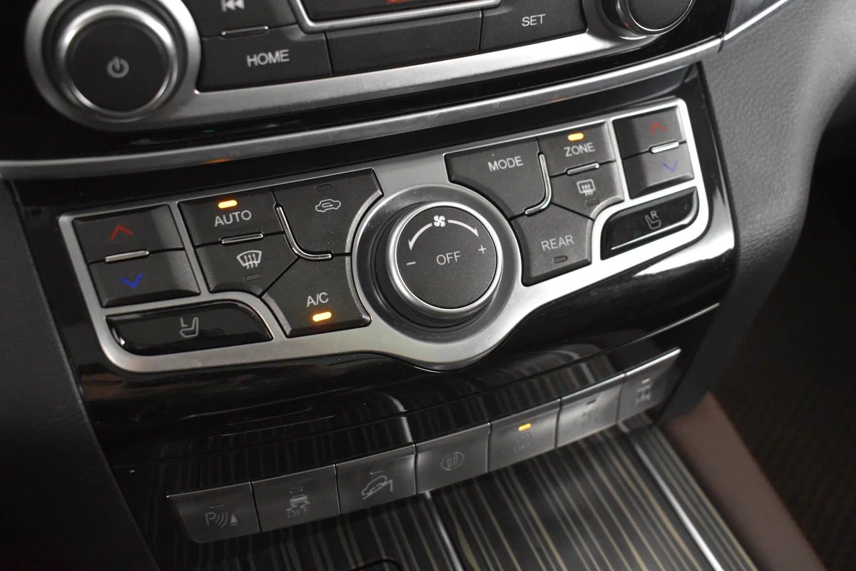 Haval H9