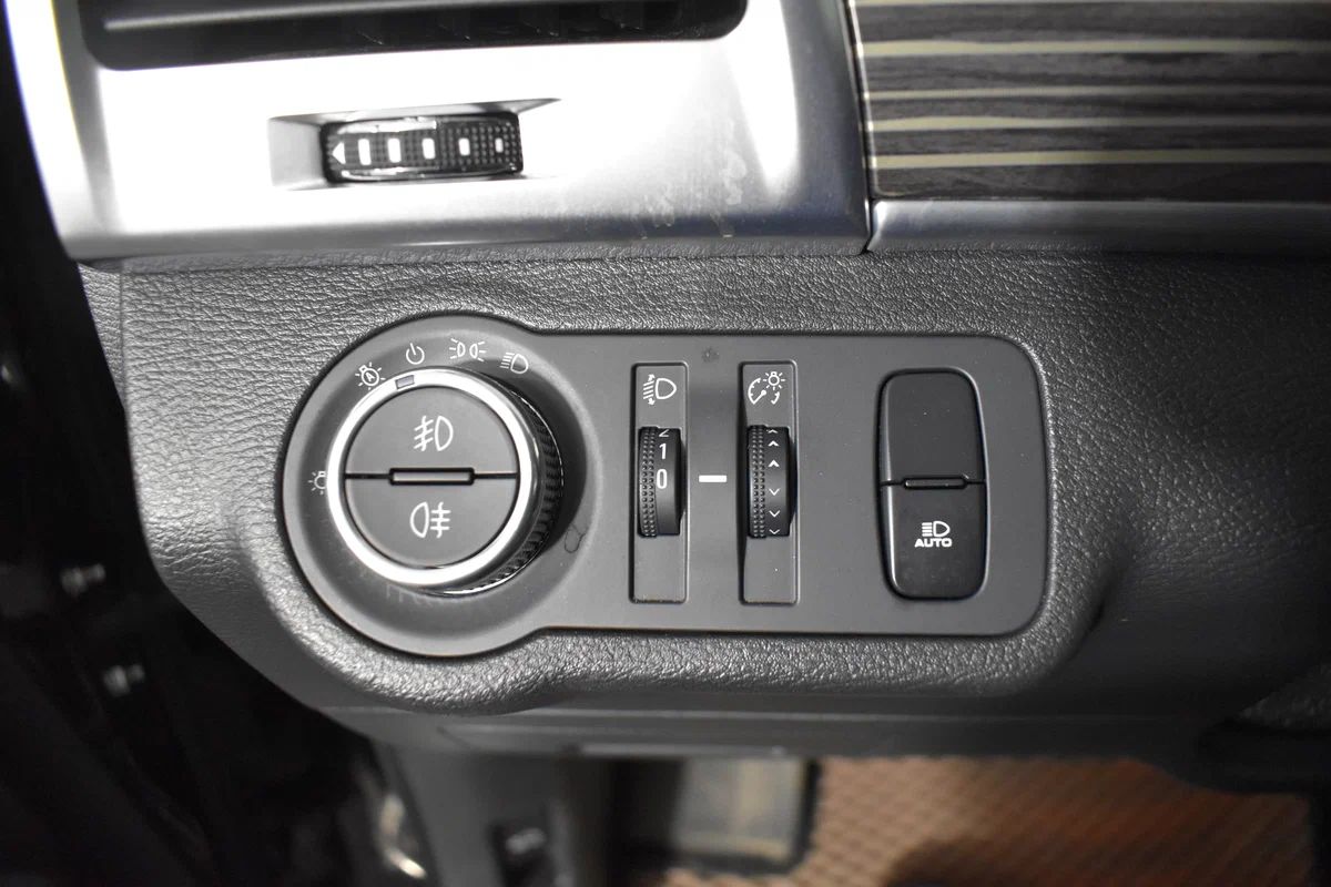 Haval H9
