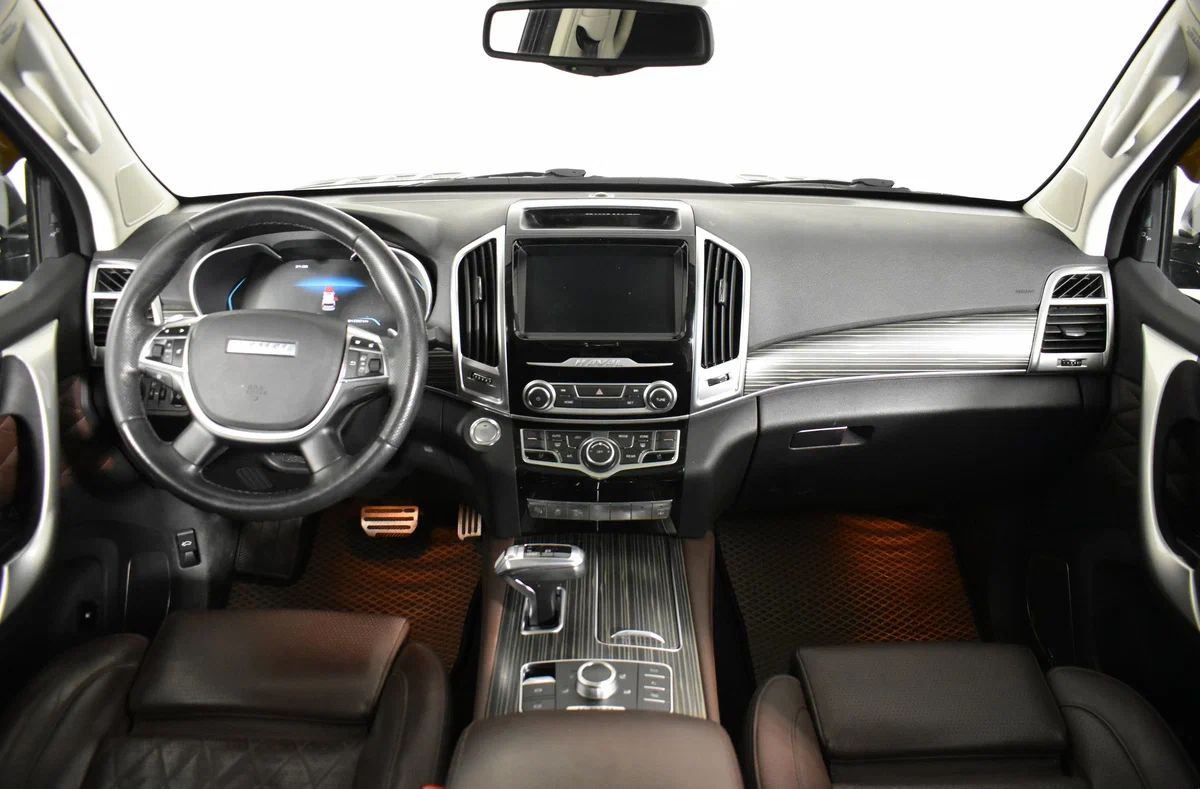 Haval H9