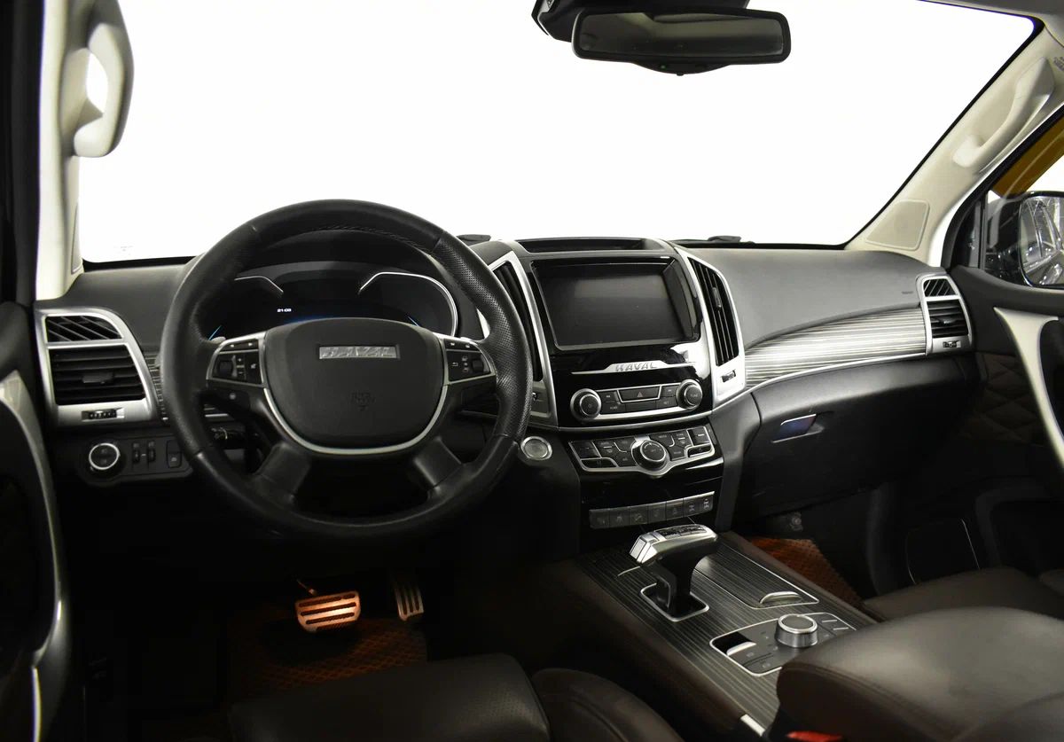 Haval H9