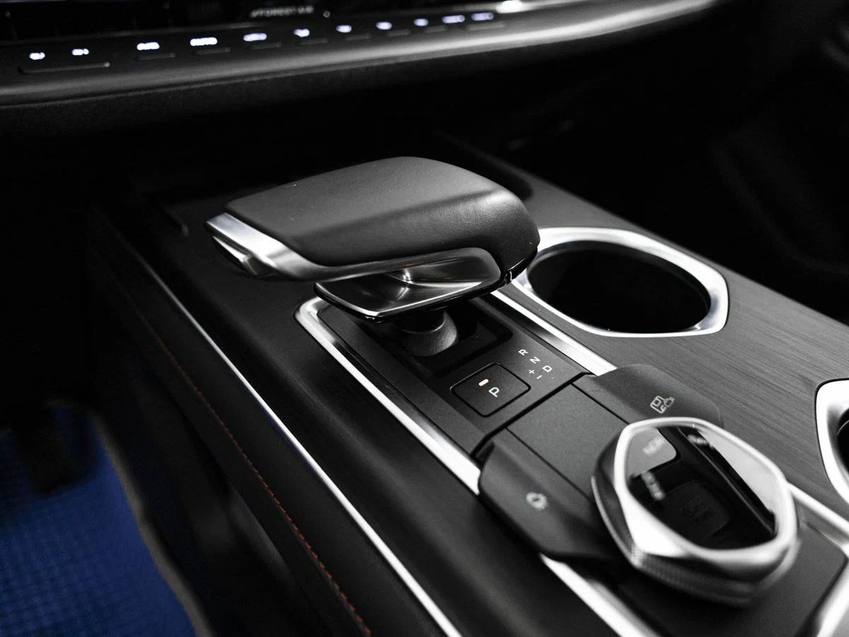 Changan CS55 Plus