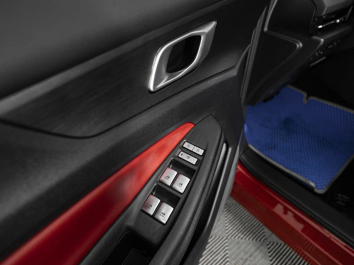 Changan CS55 Plus