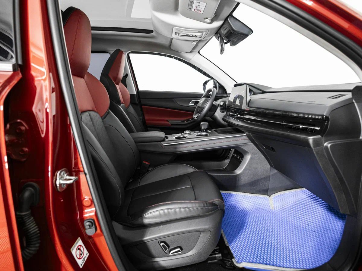 Changan CS55 Plus
