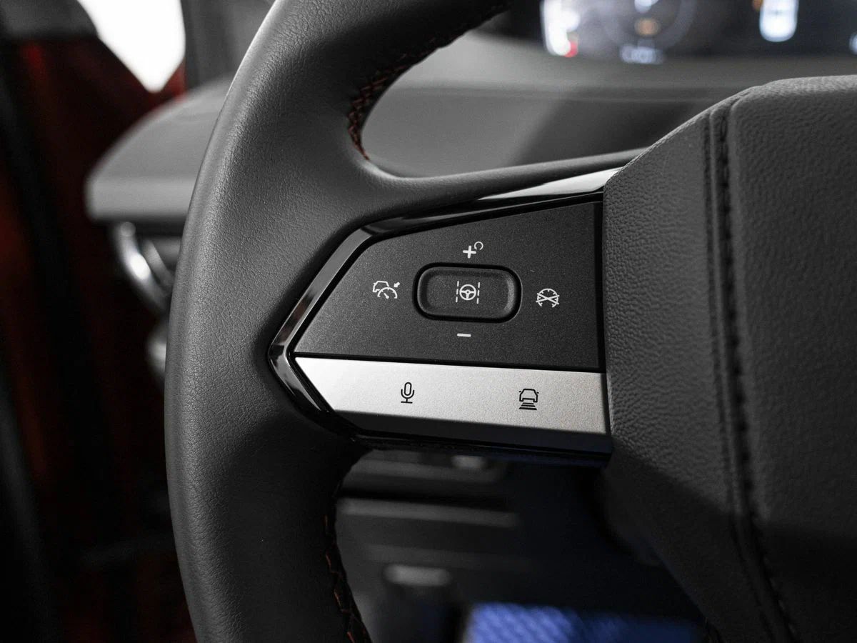 Changan CS55 Plus