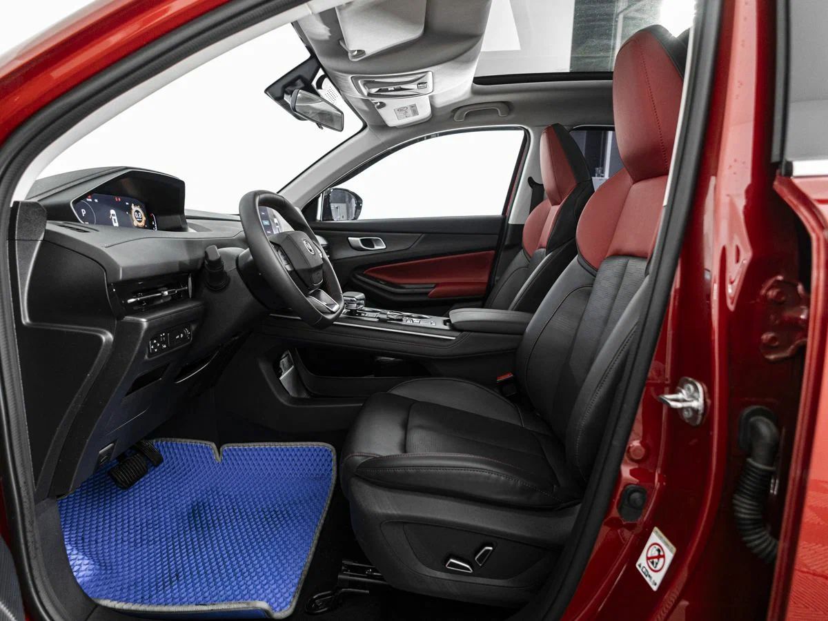 Changan CS55 Plus