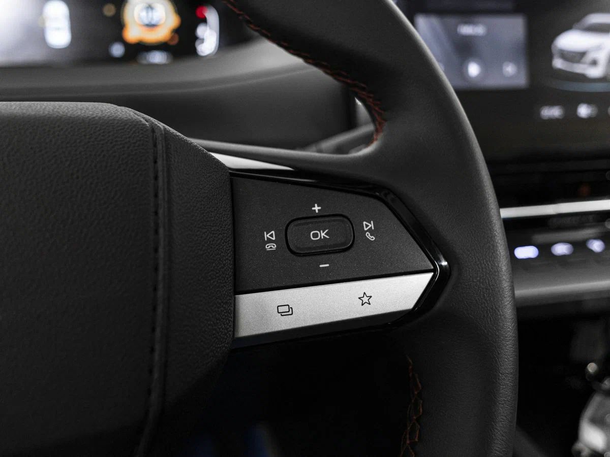 Changan CS55 Plus