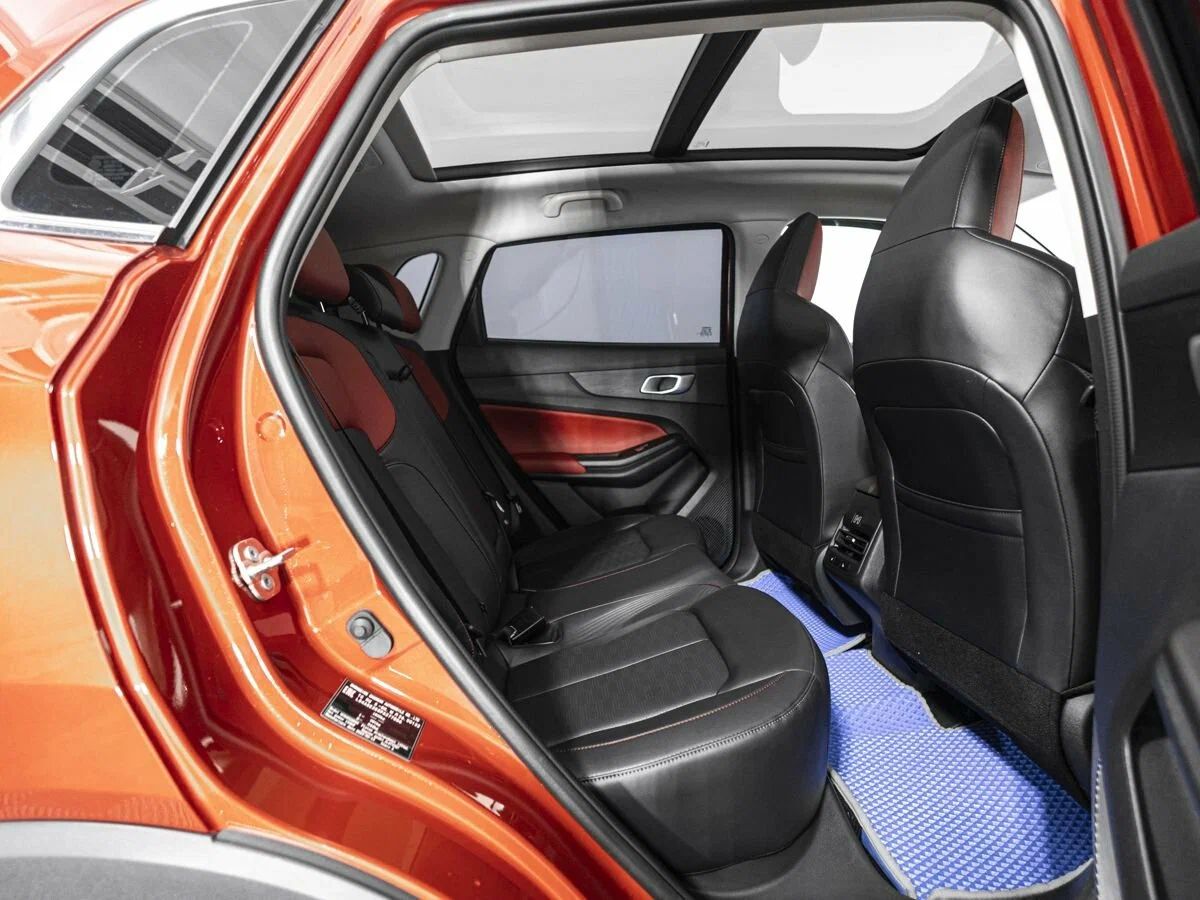 Changan CS55 Plus