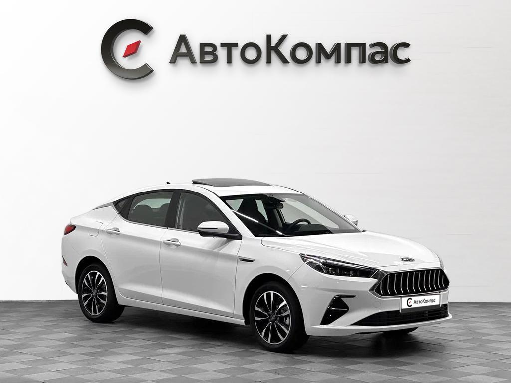 JAC J7