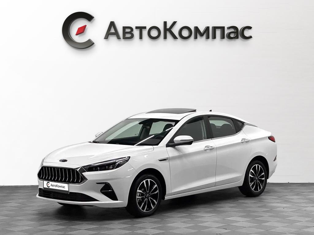 JAC J7