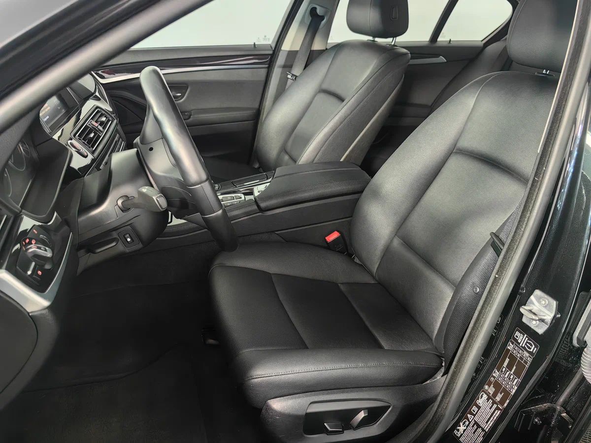 BMW 5 серии