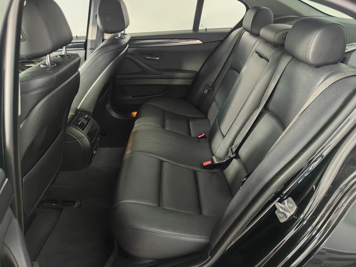 BMW 5 серии