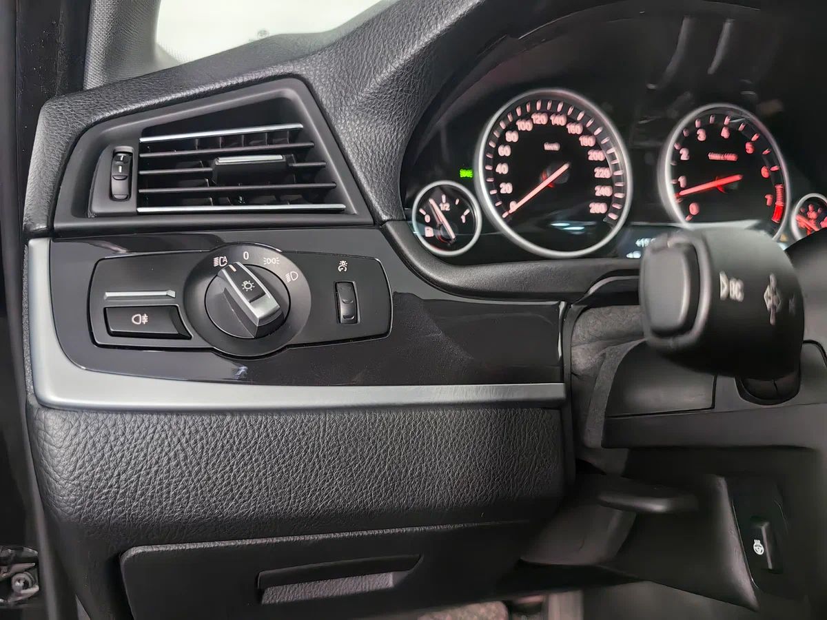 BMW 5 серии