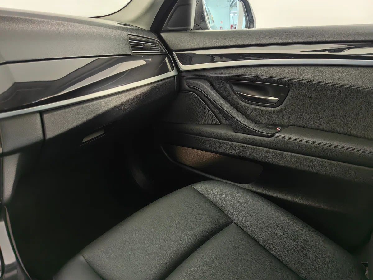 BMW 5 серии
