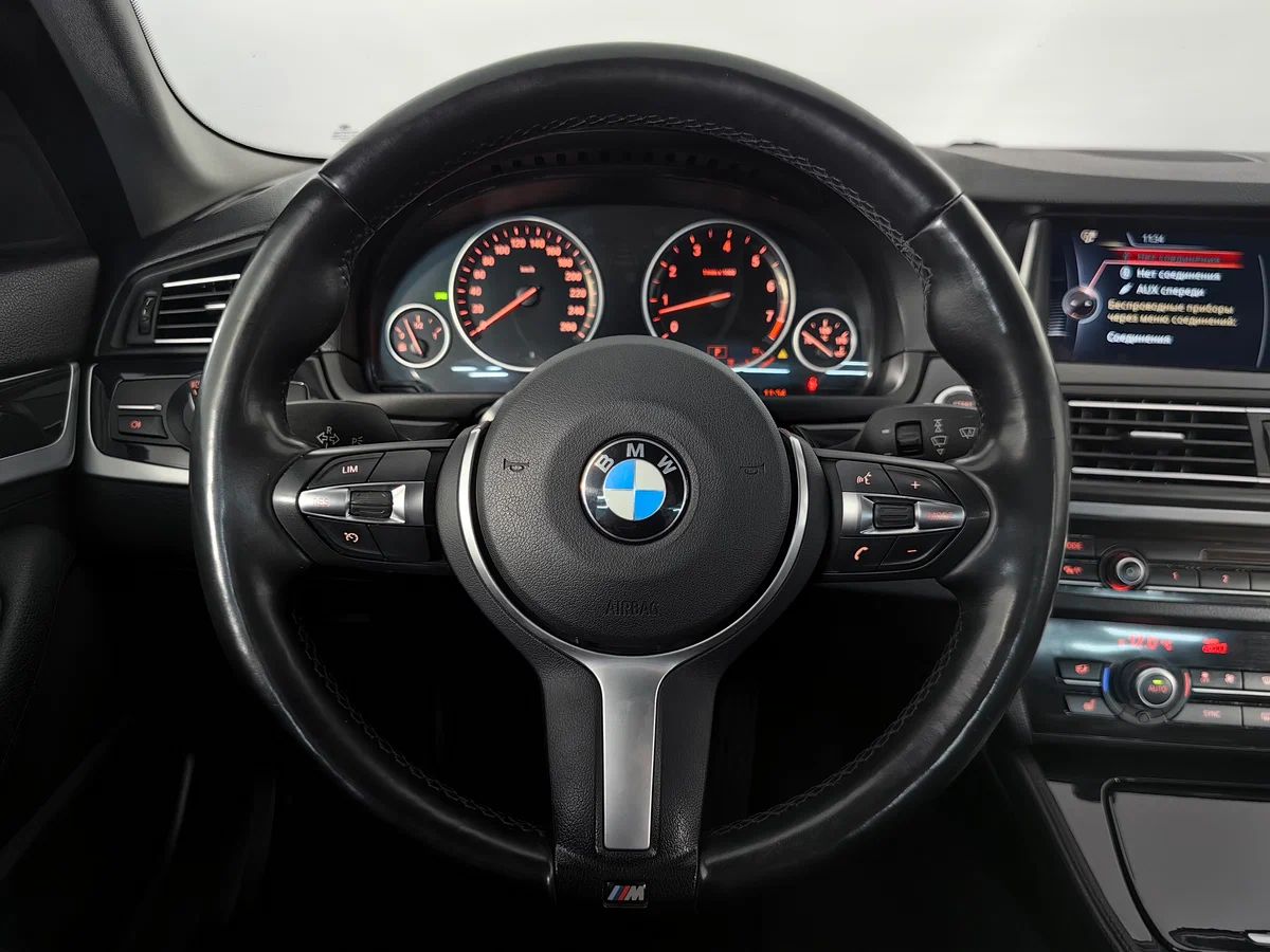BMW 5 серии