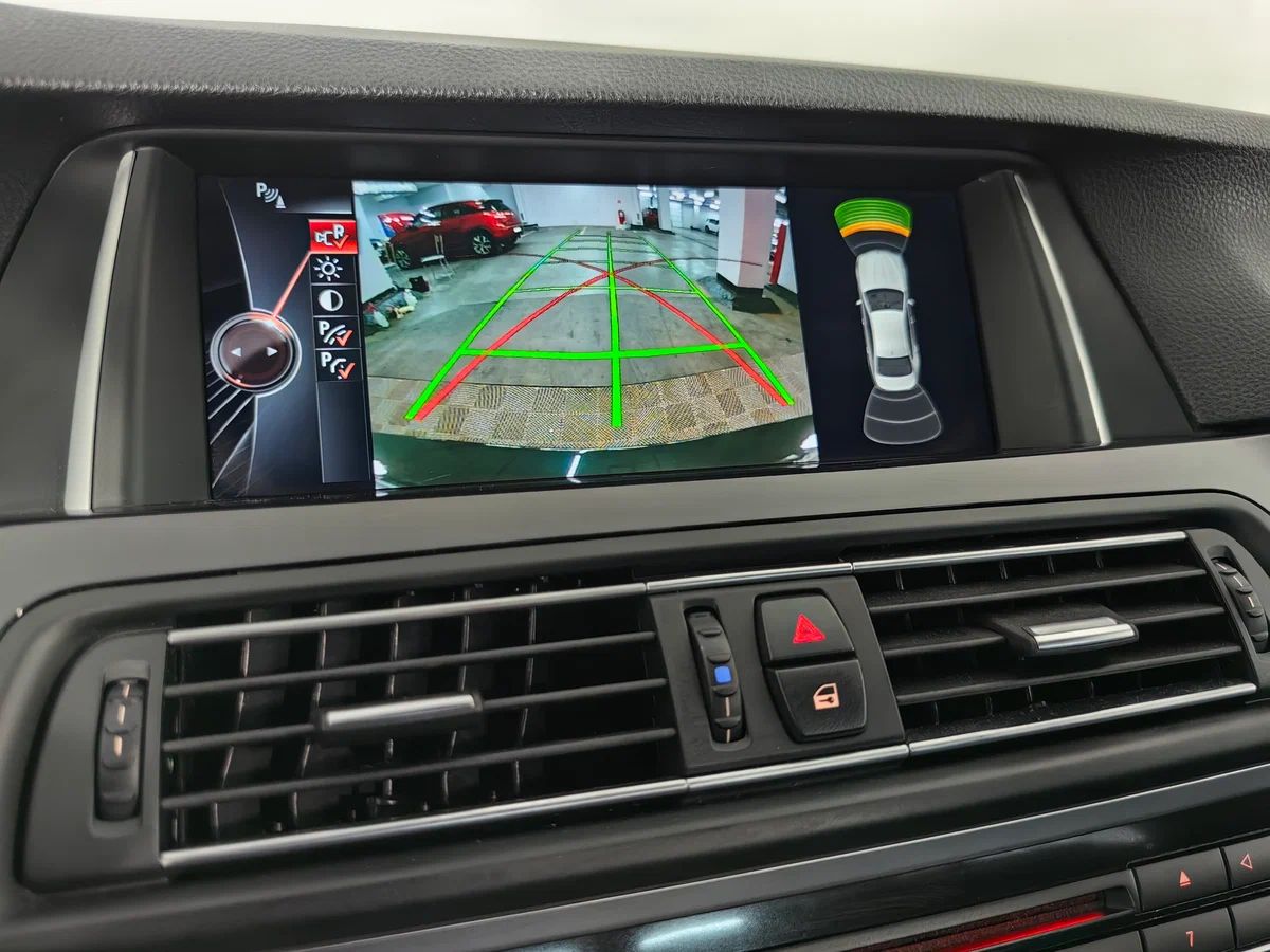 BMW 5 серии