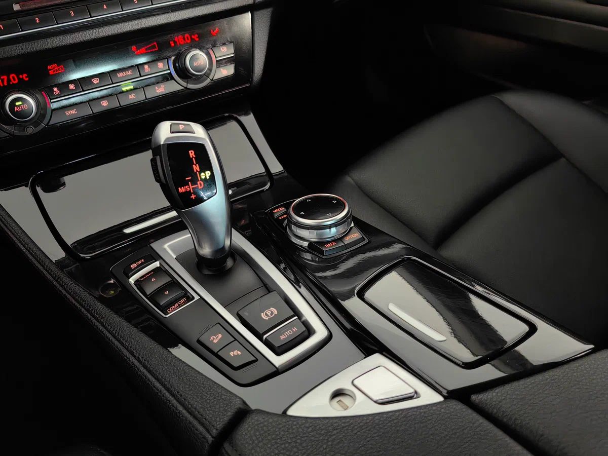 BMW 5 серии