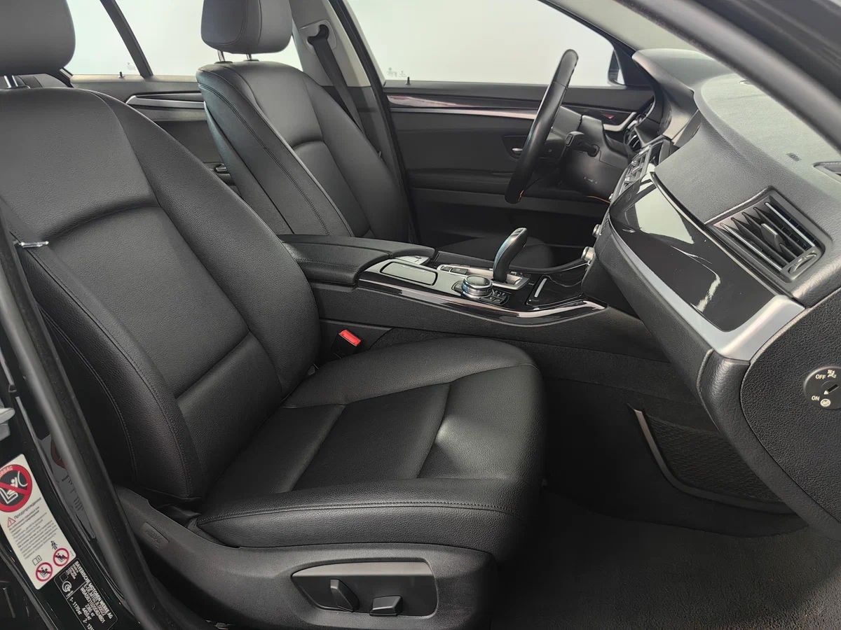 BMW 5 серии