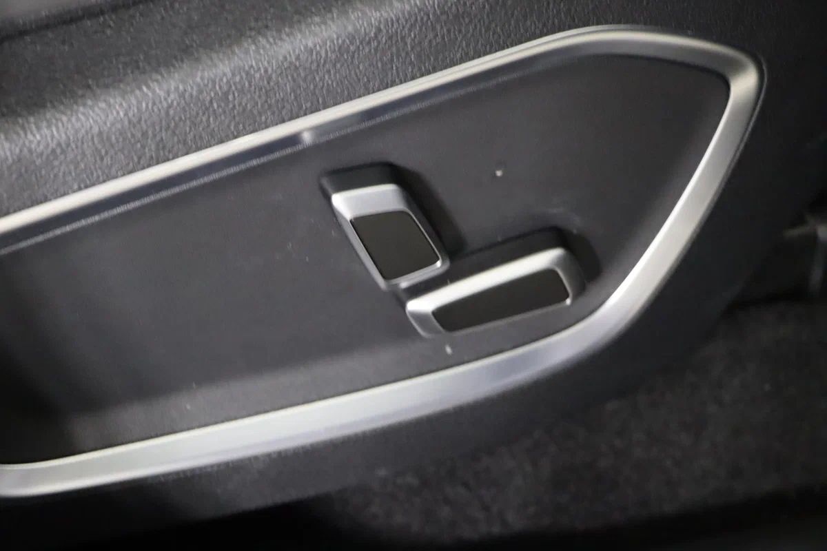 Geely Tugella