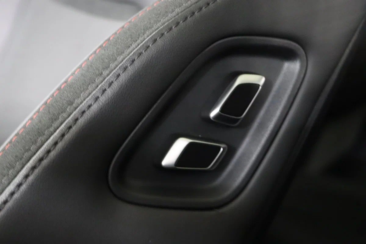 Geely Tugella