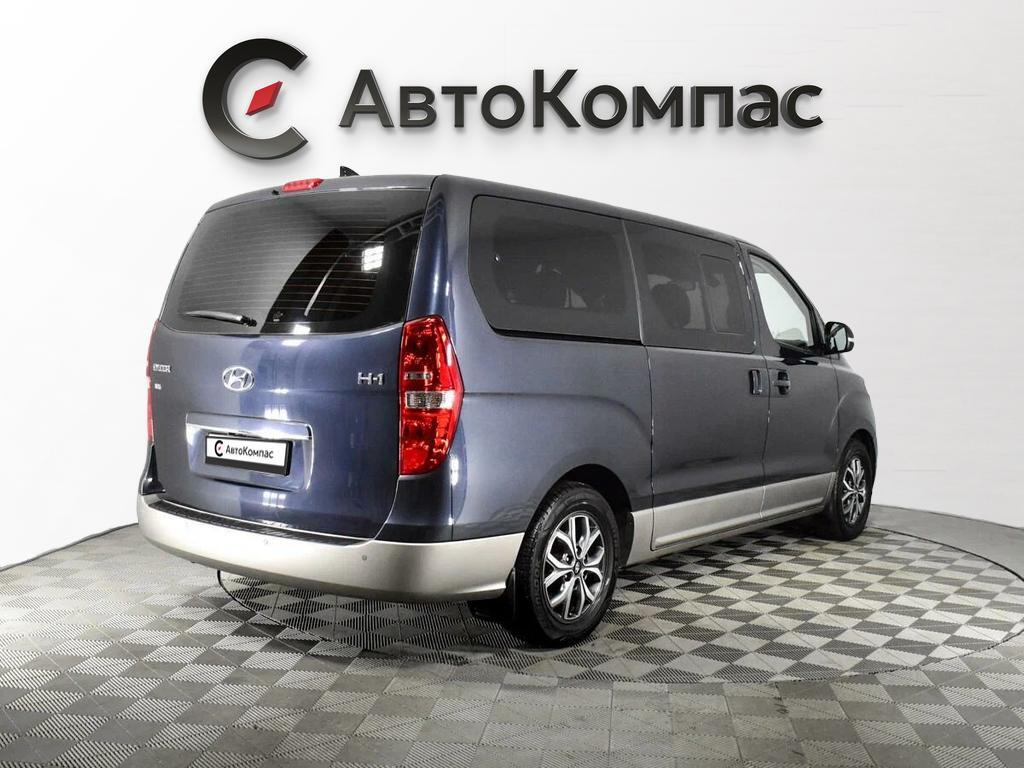 Hyundai H-1