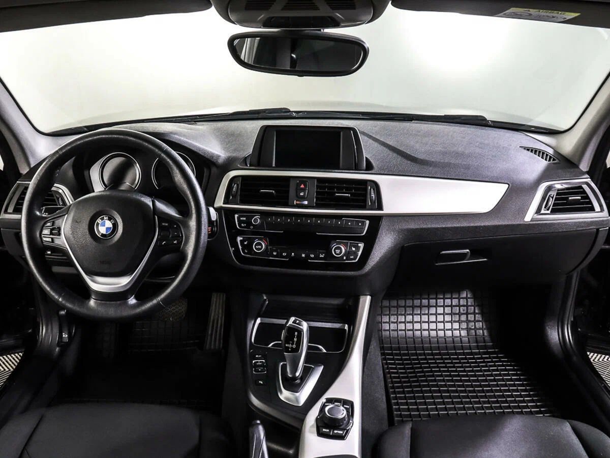 BMW 1 серии