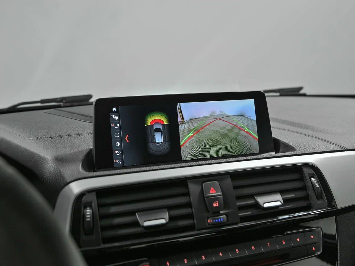 BMW 1 серии