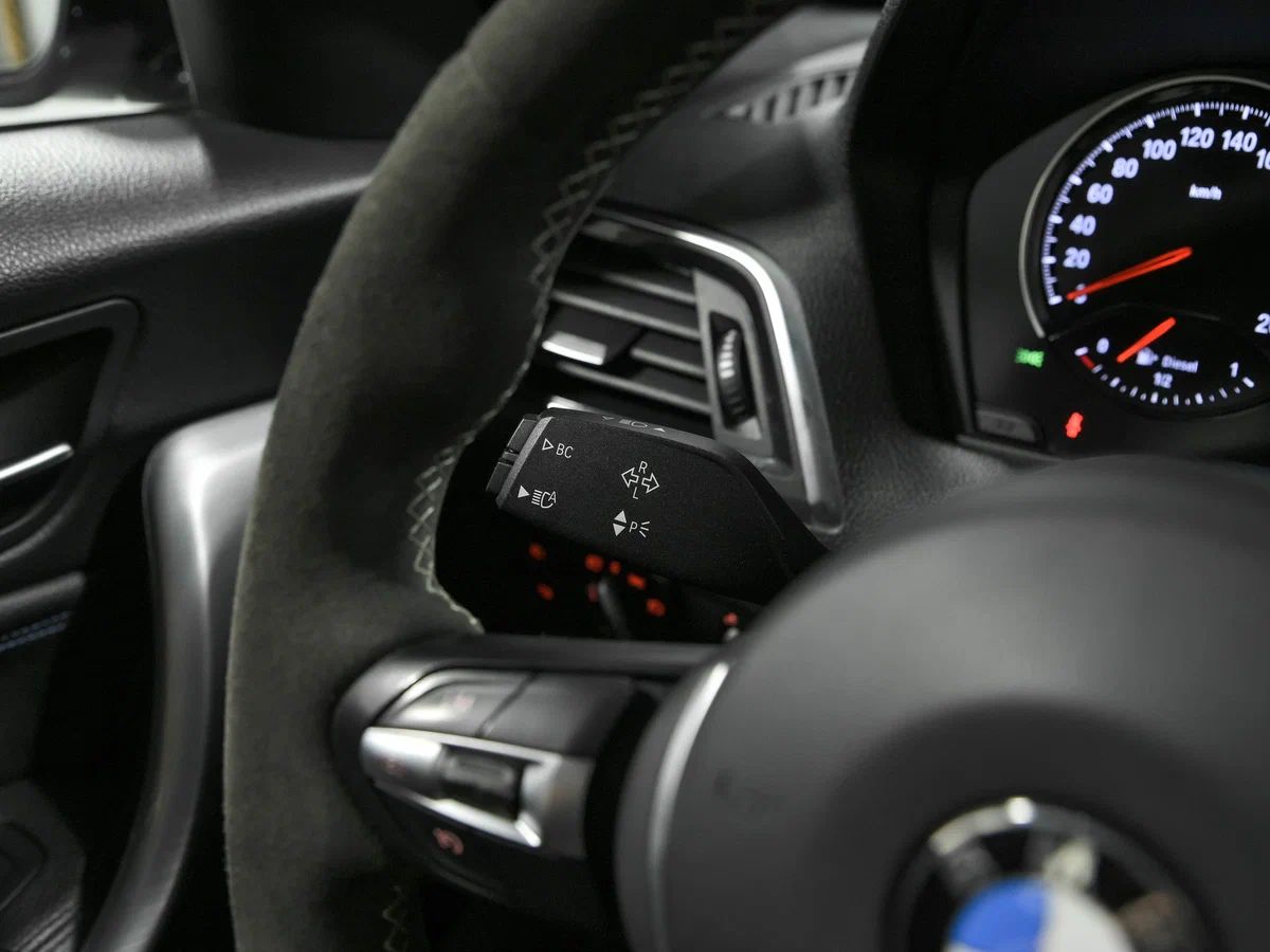 BMW 1 серии