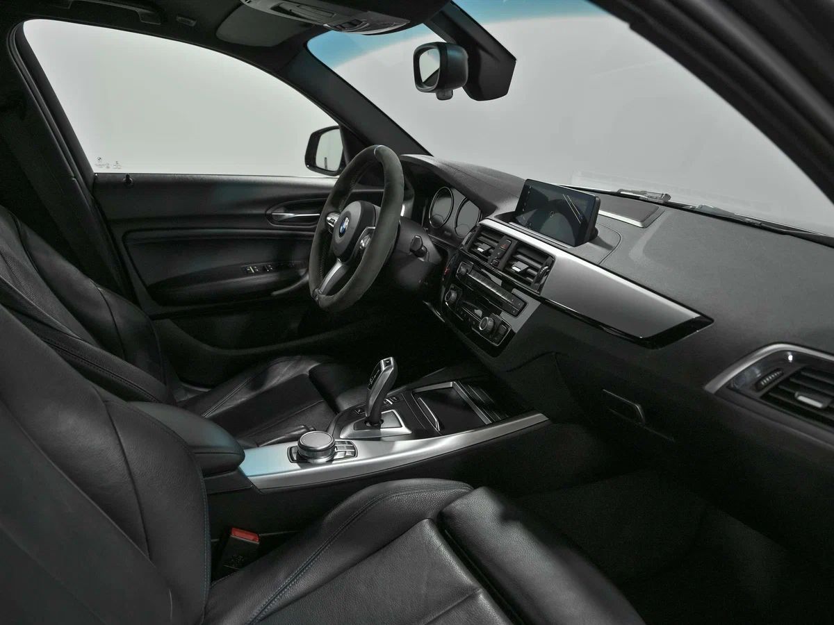 BMW 1 серии