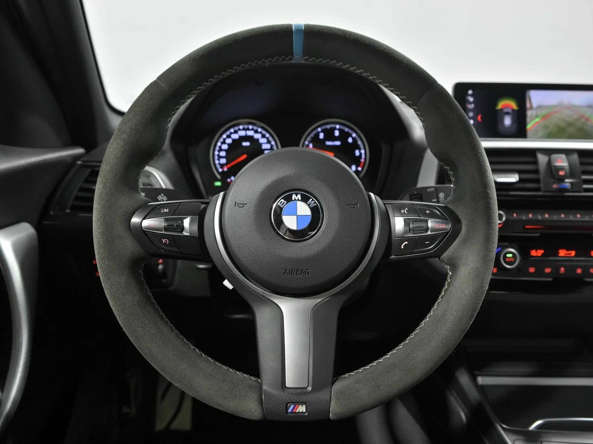 BMW 1 серии