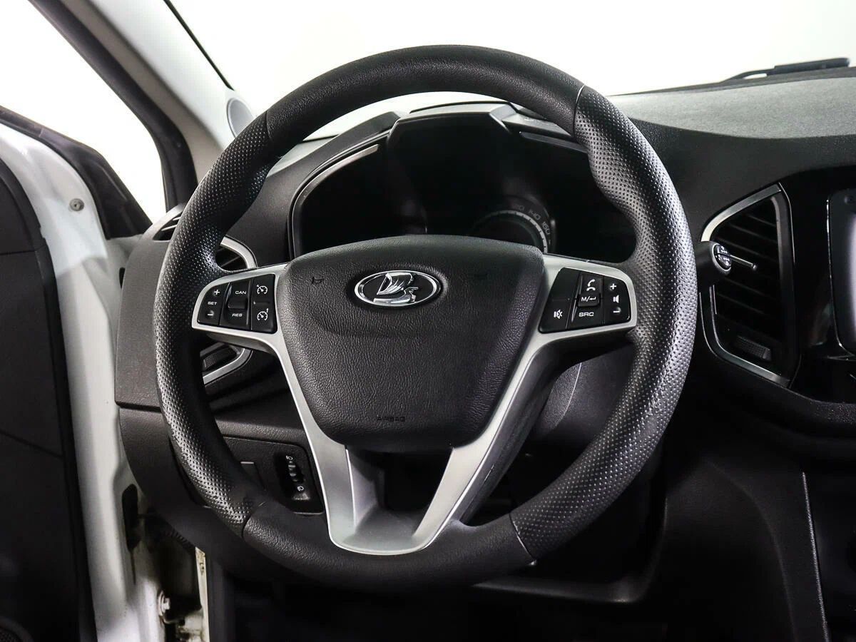 LADA (ВАЗ) XRAY