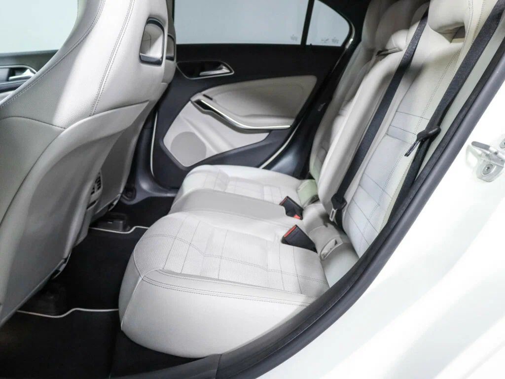Mercedes-Benz A-Класс