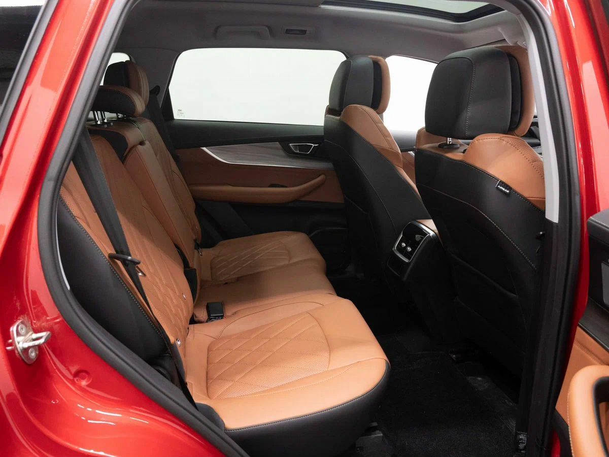 Chery Tiggo 8 Pro Max