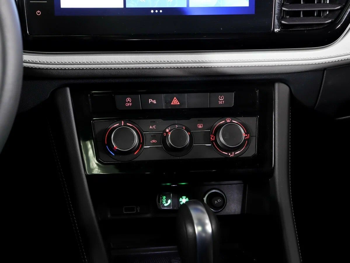 Jetta VS7
