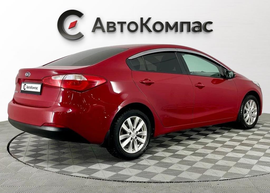 Kia Cerato