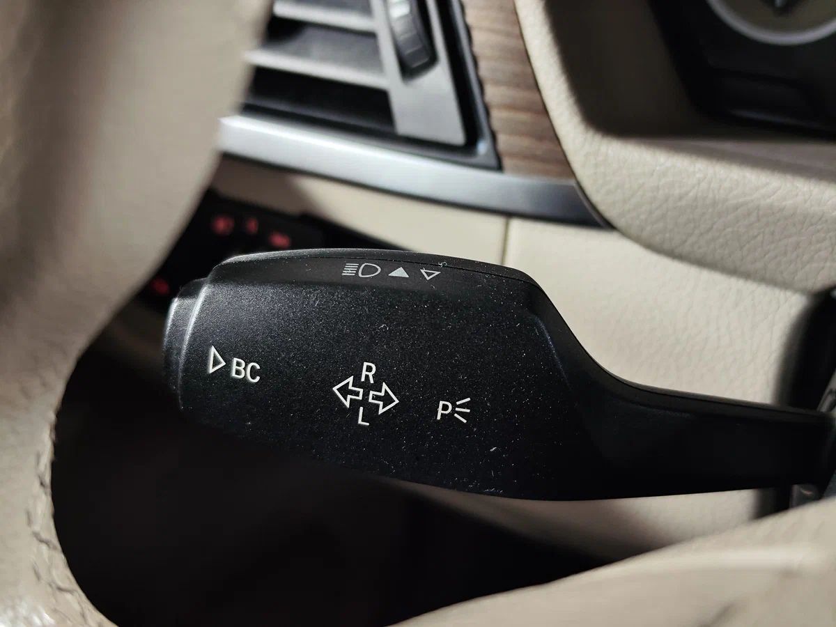 BMW 3 серии