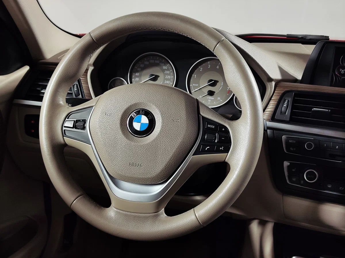 BMW 3 серии