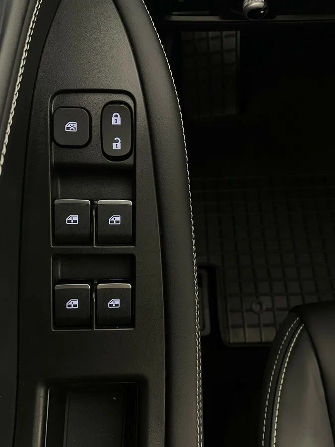JAC J7