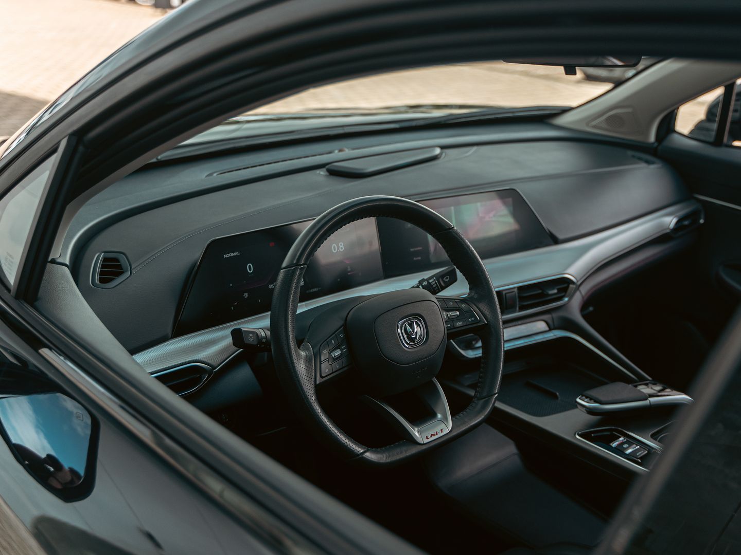 Changan UNI-T