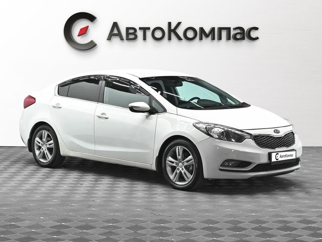 Kia Cerato