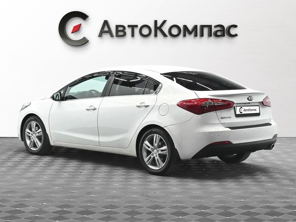 Kia Cerato