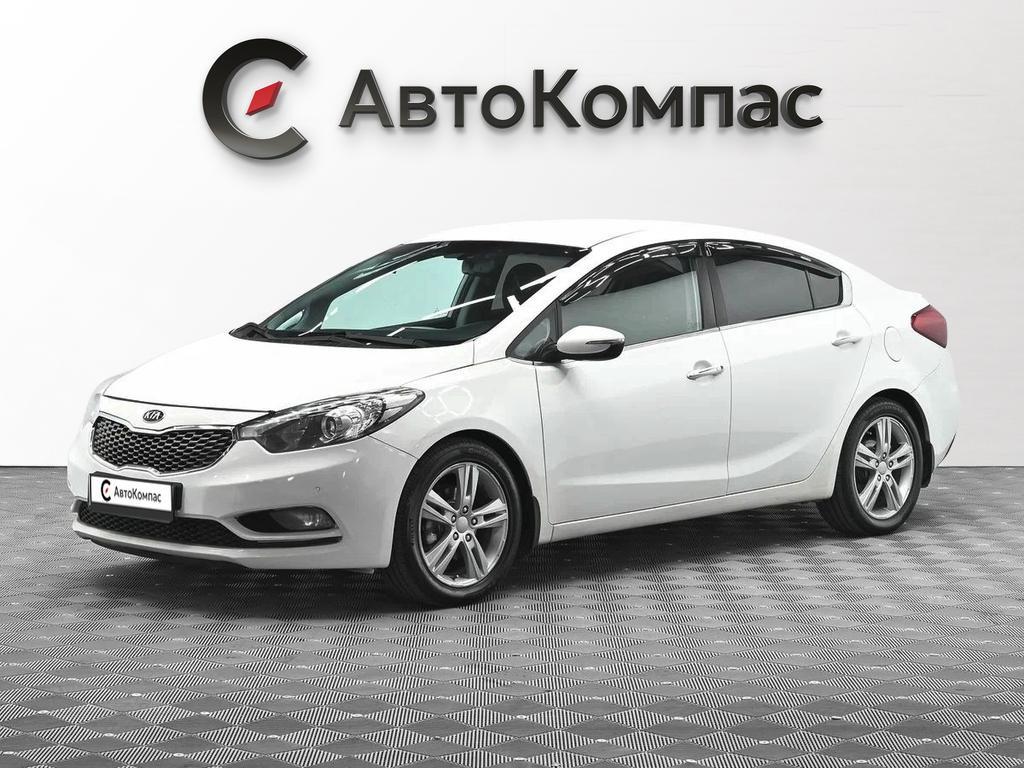 Kia Cerato