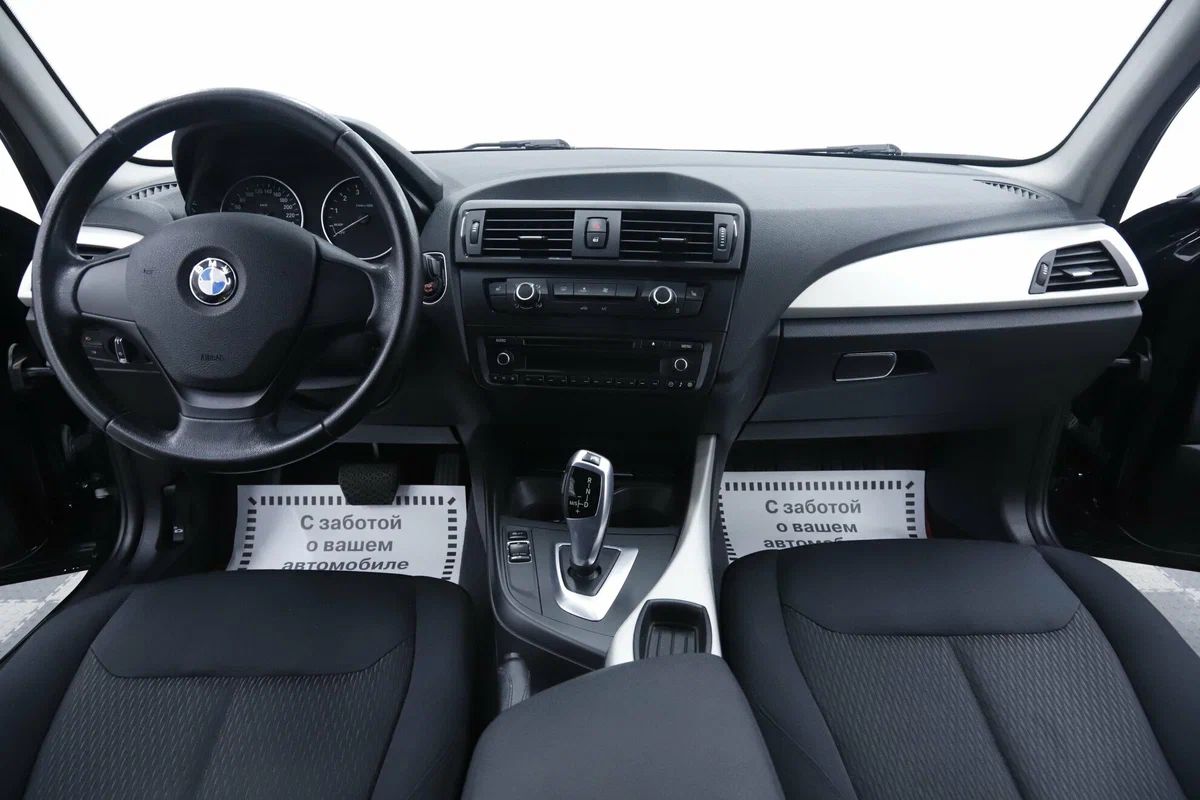 BMW 1 серии