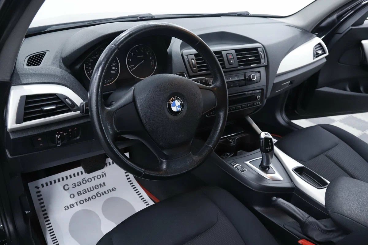 BMW 1 серии