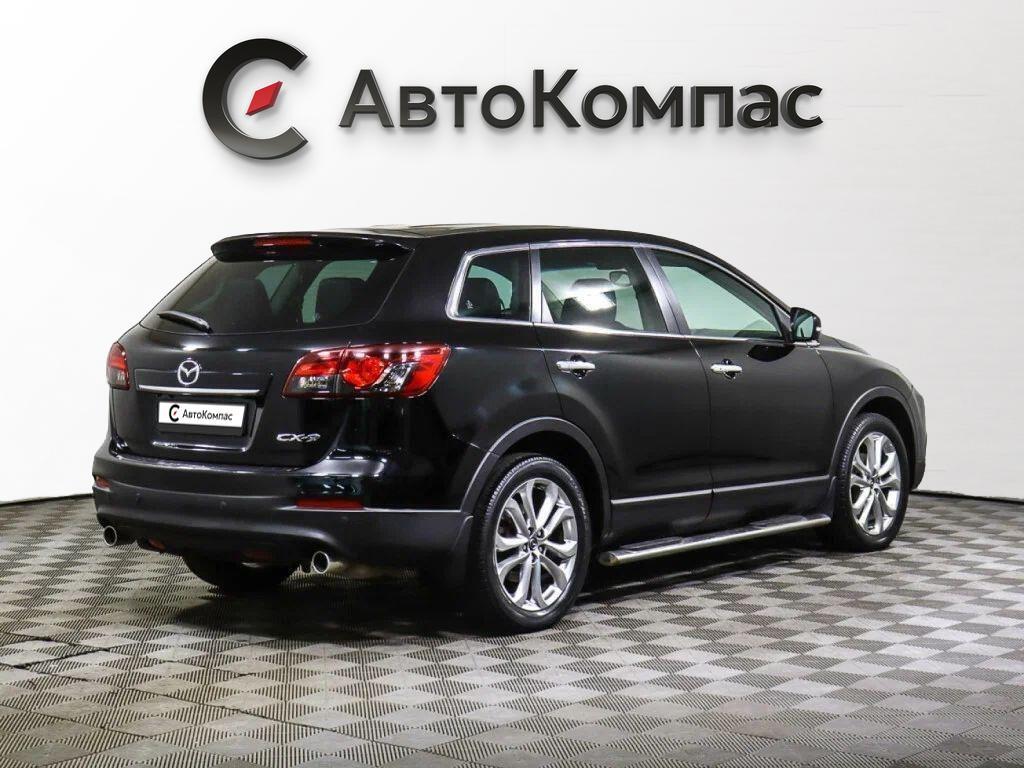 Mazda CX-9
