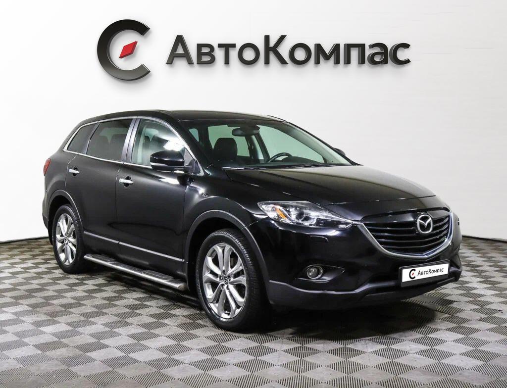 Mazda CX-9
