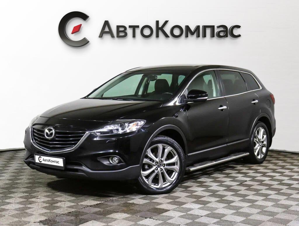 Mazda CX-9